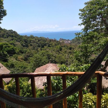 Tree House Bungalows Ko Tao Exterior foto