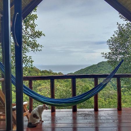 Tree House Bungalows Ko Tao Exterior foto