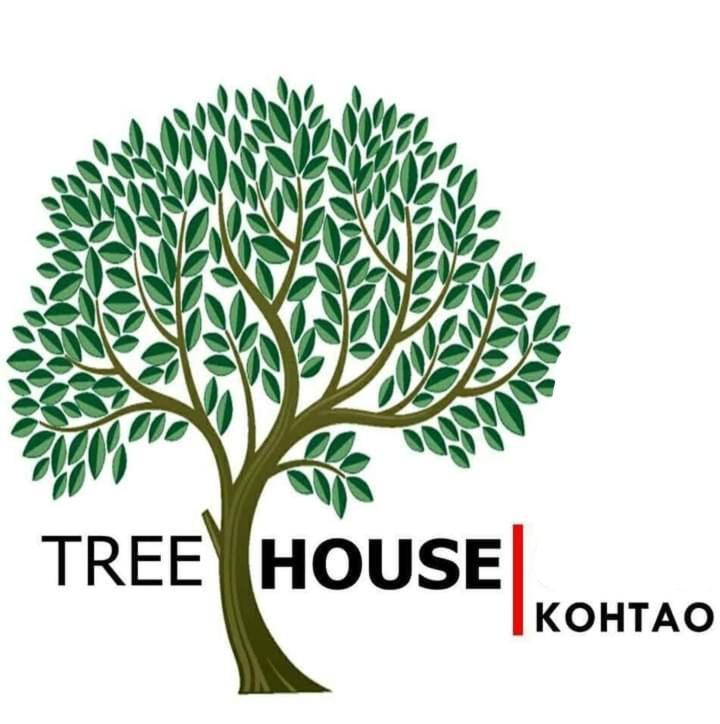 Tree House Bungalows Ko Tao Exterior foto