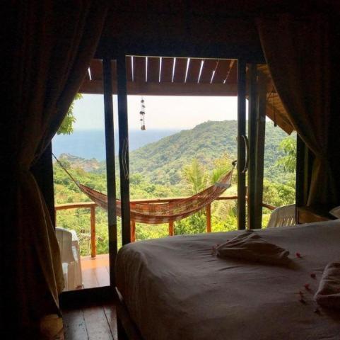Tree House Bungalows Ko Tao Exterior foto